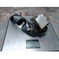 Ceinture arriere gauche HYUNDAI COUPE 2