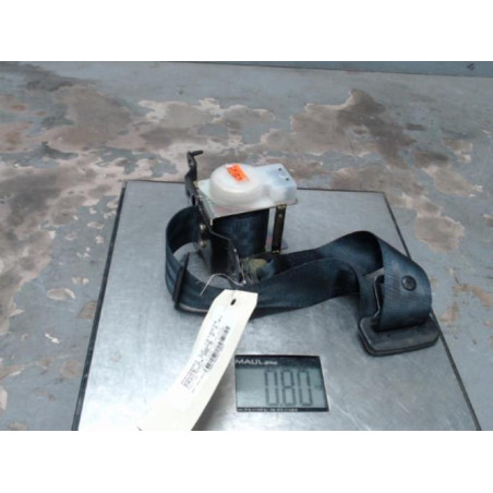 Ceinture arriere gauche HYUNDAI COUPE 2