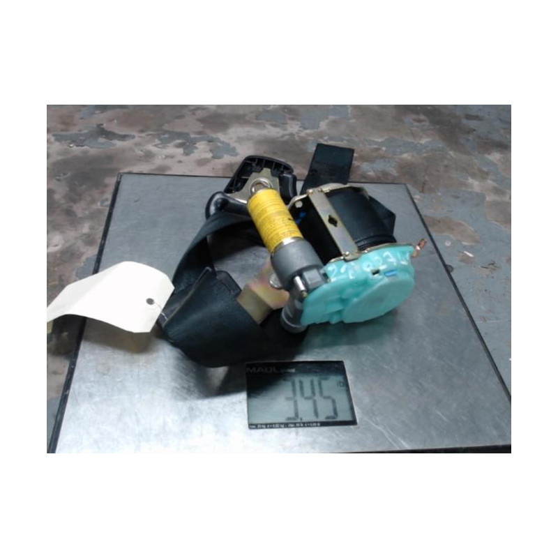 Ceinture avant droit HYUNDAI COUPE 2