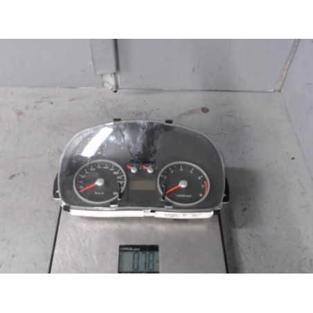 Compteur HYUNDAI COUPE 2 Photo n°1