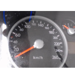 Compteur HYUNDAI COUPE 2