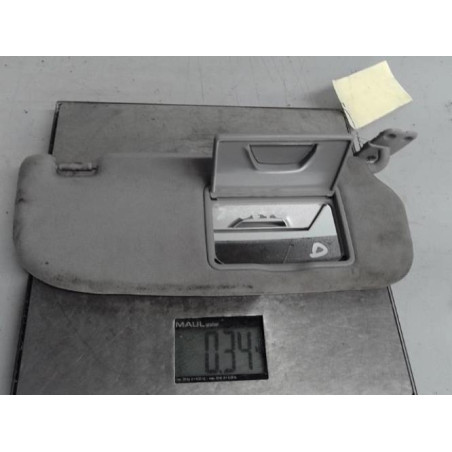 Pare soleil droit HYUNDAI COUPE 2 Photo n°1