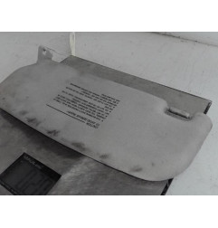 Pare soleil droit HYUNDAI COUPE 2