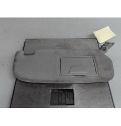 Pare soleil droit HYUNDAI COUPE 2 Photo n°3