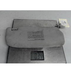 Pare soleil gauche HYUNDAI COUPE 2