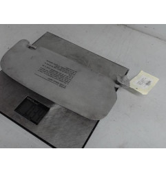 Pare soleil gauche HYUNDAI COUPE 2 Photo n°5