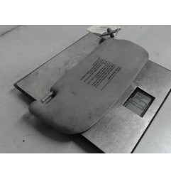 Pare soleil gauche HYUNDAI COUPE 2 Photo n°7