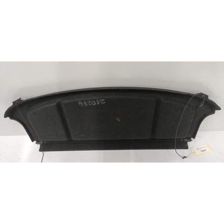 Plage arriere HYUNDAI COUPE 2