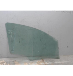 Vitre avant gauche PEUGEOT 207 Photo n°1