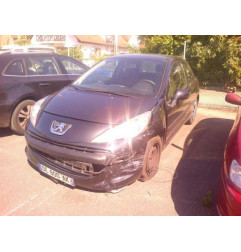 Vitre avant gauche PEUGEOT 207 Photo n°5