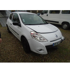 Ecran GPS RENAULT CLIO 3 Photo n°8