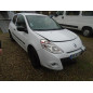 Ecran GPS RENAULT CLIO 3