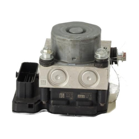 Bloc ABS (freins anti-blocage) DACIA SANDERO 2 Photo n°1