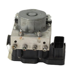 Bloc ABS (freins anti-blocage) DACIA SANDERO 2 Photo n°3