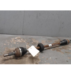 Cardan droit (transmission) DACIA SANDERO 2