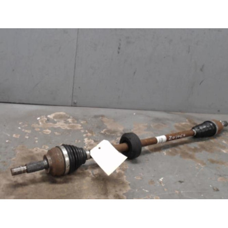 Cardan droit (transmission) DACIA SANDERO 2