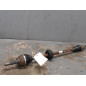 Cardan droit (transmission) DACIA SANDERO 2