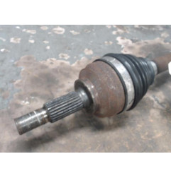 Cardan droit (transmission) DACIA SANDERO 2 Photo n°3