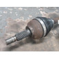 Cardan droit (transmission) DACIA SANDERO 2