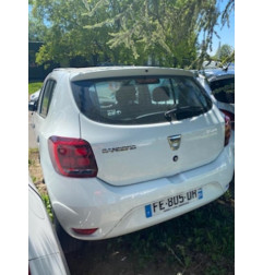 Cardan droit (transmission) DACIA SANDERO 2 Photo n°4