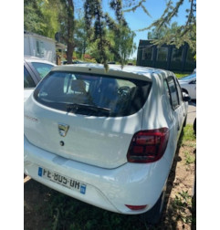 Demarreur DACIA SANDERO 2 Photo n°7