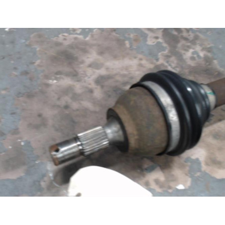 Cardan gauche (transmission) CITROEN DS3