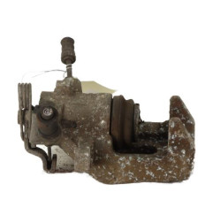 Etrier arriere gauche (freinage) CITROEN DS3 Photo n°4