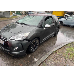 Etrier arriere gauche (freinage) CITROEN DS3 Photo n°9