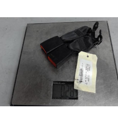 Attache ceinture arriere gauche CITROEN DS3