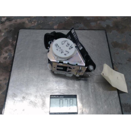 Ceinture arriere droit CITROEN DS3 Photo n°1