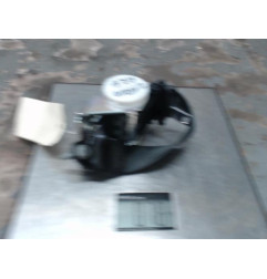 Ceinture arriere gauche CITROEN DS3