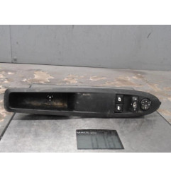 Interrupteur de leve vitre avant gauche CITROEN DS3 Photo n°1