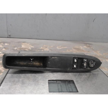 Interrupteur de leve vitre avant gauche CITROEN DS3 Photo n°1