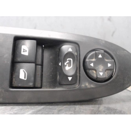 Interrupteur de leve vitre avant gauche CITROEN DS3