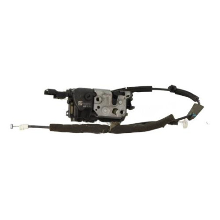 Serrure avant droit CITROEN DS3 Photo n°1