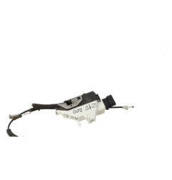 Serrure avant droit CITROEN DS3