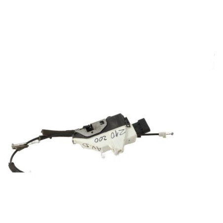 Serrure avant droit CITROEN DS3