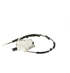 Serrure avant droit CITROEN DS3 Photo n°4