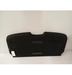 Plage arriere PEUGEOT 308 1 Photo n°1