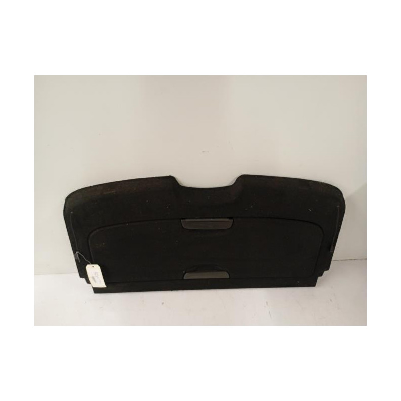 Plage arriere PEUGEOT 308 1