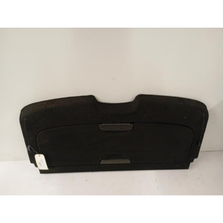 Plage arriere PEUGEOT 308 1 Photo n°1