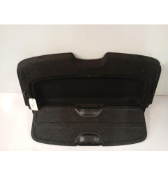 Plage arriere PEUGEOT 308 1