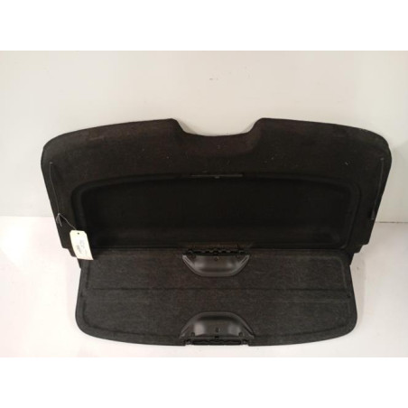 Plage arriere PEUGEOT 308 1