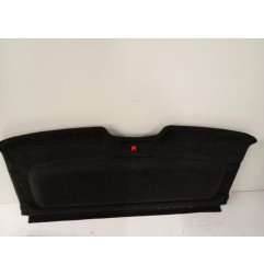 Plage arriere PEUGEOT 308 1 Photo n°3