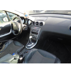 Plage arriere PEUGEOT 308 1 Photo n°8