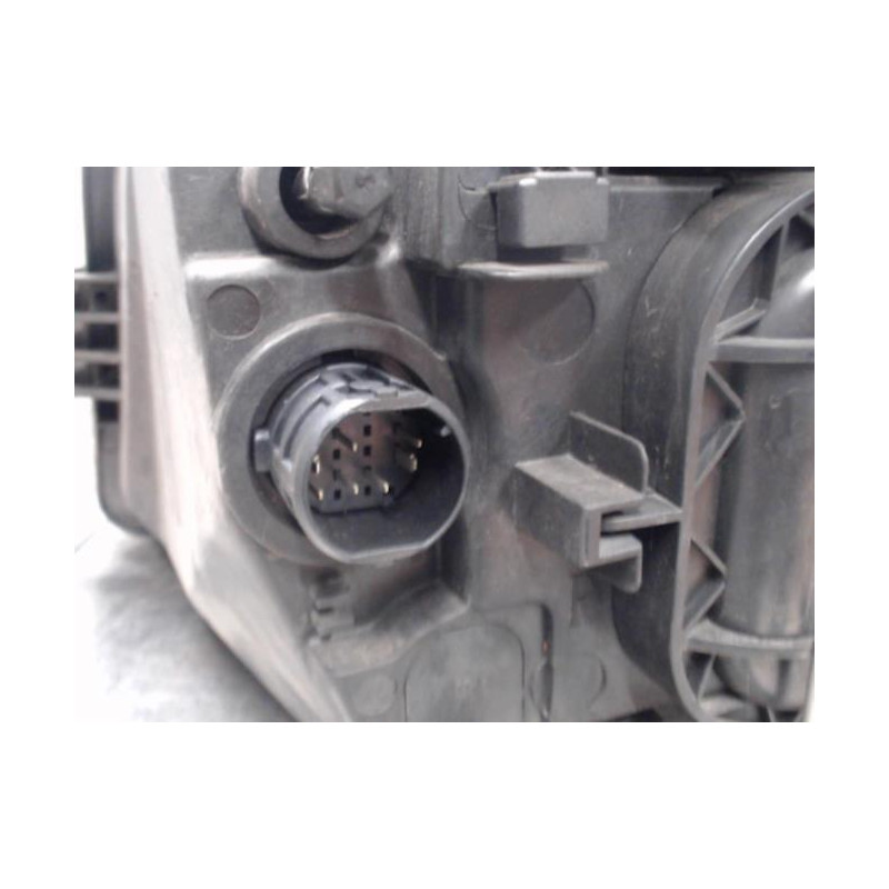 Optique avant principal droit (feux)(phare) FIAT PANDA 2