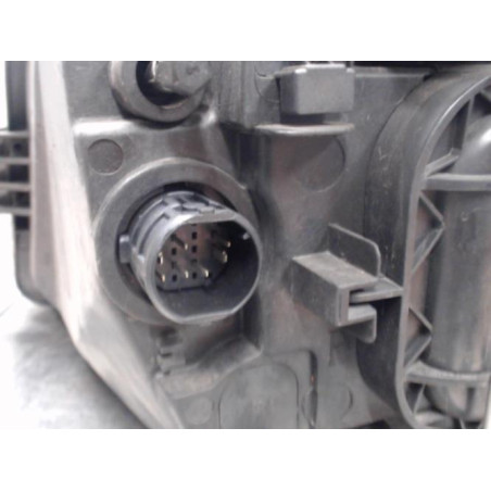 Optique avant principal droit (feux)(phare) FIAT PANDA 2 Photo n°1