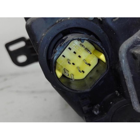 Optique avant principal droit (feux)(phare) FIAT PANDA 2