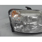 Optique avant principal droit (feux)(phare) FIAT PANDA 2