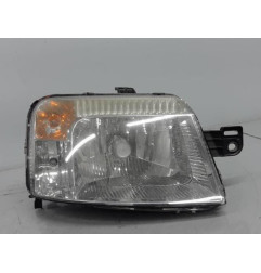 Optique avant principal droit (feux)(phare) FIAT PANDA 2 Photo n°6